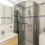 Apartman Palm Beach, Sea View Apartment, 100m From Beaches Cannes