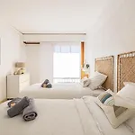 Palm Beach, Sea View Apartment, 100m From Beaches * Cannes