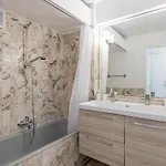 Apartman Palm Beach, Sea View Apartment, 100m From Beaches Cannes