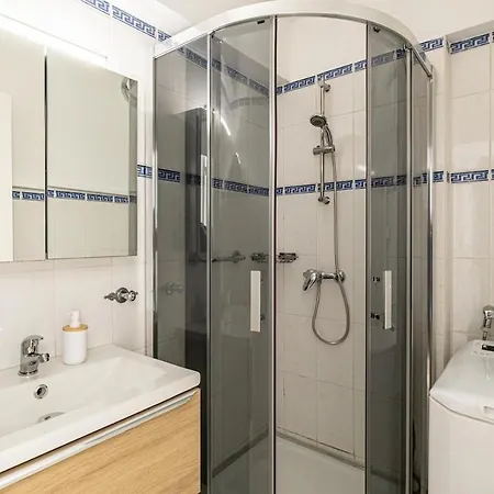 Lejlighed Palm Beach, Sea View Apartment, 100m From Beaches Cannes